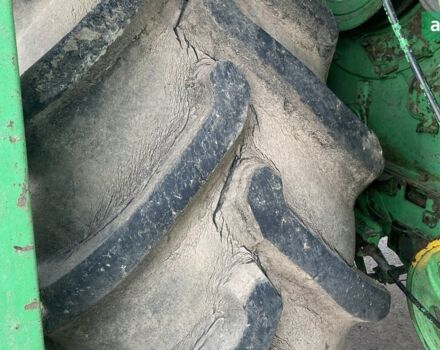 Ростсельмаш Дон 1500Б 2002 в Новгород-Северском на Automoto.ua Ростсельмаш Дон 1500Б, объемом двигателя 13 л и пробегом 0 тыс. км за 9500 $, фото 5 на Automoto.ua