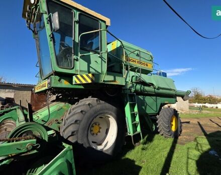 Ростсельмаш Дон 1500Б, объемом двигателя 0 л и пробегом 0 тыс. км за 15000 $, фото 4 на Automoto.ua