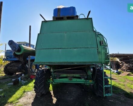 Ростсельмаш Дон 1500Б, объемом двигателя 0 л и пробегом 0 тыс. км за 15000 $, фото 8 на Automoto.ua