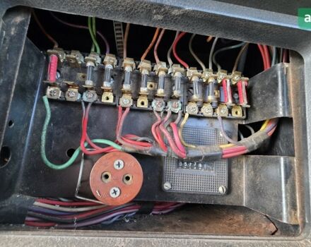 Ростсельмаш Дон 1500Б, объемом двигателя 0 л и пробегом 0 тыс. км за 15000 $, фото 10 на Automoto.ua