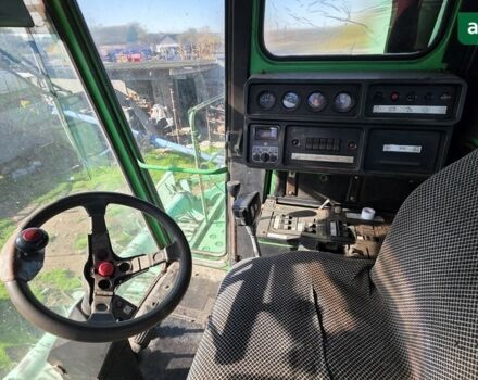 Ростсельмаш Дон 1500Б, объемом двигателя 0 л и пробегом 0 тыс. км за 15000 $, фото 9 на Automoto.ua