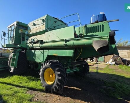 Ростсельмаш Дон 1500Б, объемом двигателя 0 л и пробегом 0 тыс. км за 15000 $, фото 6 на Automoto.ua