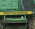 Ростсельмаш Дон 1500Б, об'ємом двигуна 0 л та пробігом 0 тис. км за 12000 $, фото 1 на Automoto.ua