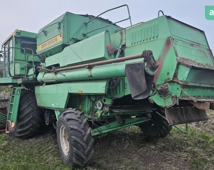 Ростсельмаш Дон 1500Б, объемом двигателя 0 л и пробегом 0 тыс. км за 12563 $, фото 1 на Automoto.ua
