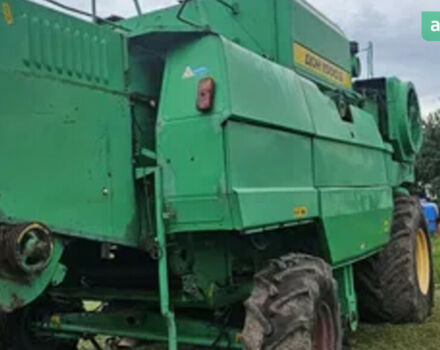 Ростсельмаш Дон 1500Б, об'ємом двигуна 0 л та пробігом 0 тис. км за 12000 $, фото 9 на Automoto.ua
