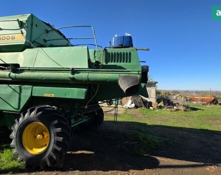 Ростсельмаш Дон 1500Б, объемом двигателя 0 л и пробегом 0 тыс. км за 15000 $, фото 7 на Automoto.ua