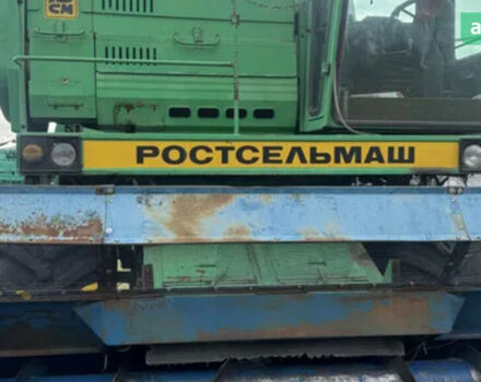 Ростсельмаш Дон 1500Б, объемом двигателя 0 л и пробегом 0 тыс. км за 18000 $, фото 1 на Automoto.ua