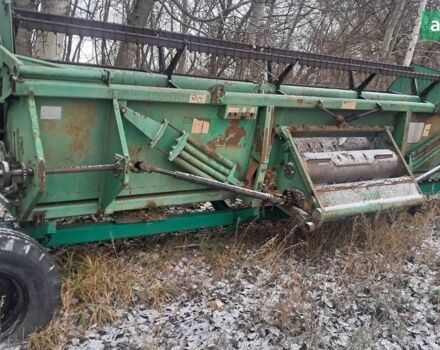 Ростсельмаш Дон 1500Б, об'ємом двигуна 0 л та пробігом 0 тис. км за 10192 $, фото 3 на Automoto.ua