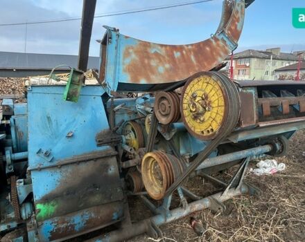 Ростсельмаш Дон 1500Б, об'ємом двигуна 0 л та пробігом 0 тис. км за 10500 $, фото 11 на Automoto.ua