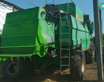 Ростсельмаш Дон 1500Б, об'ємом двигуна 0 л та пробігом 0 тис. км за 12500 $, фото 6 на Automoto.ua