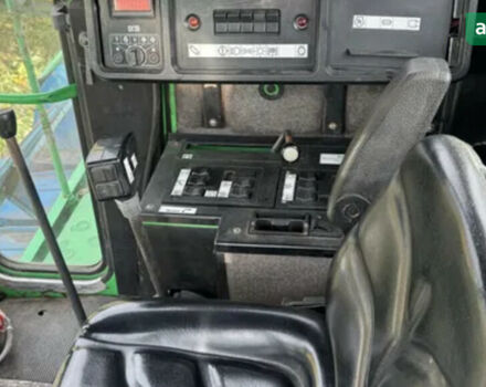 Ростсельмаш Дон 1500Б, объемом двигателя 0 л и пробегом 0 тыс. км за 18000 $, фото 5 на Automoto.ua