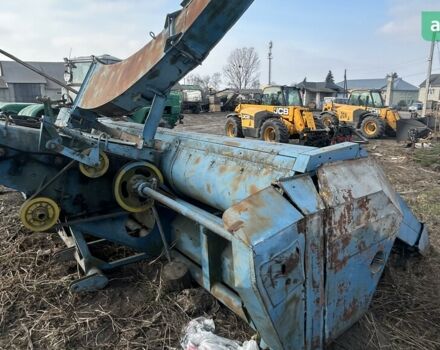 Ростсельмаш Дон 1500Б, об'ємом двигуна 0 л та пробігом 0 тис. км за 10500 $, фото 12 на Automoto.ua