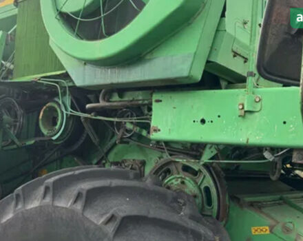 Ростсельмаш Дон 1500Б, объемом двигателя 0 л и пробегом 0 тыс. км за 18000 $, фото 3 на Automoto.ua