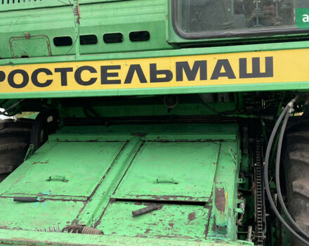 Ростсельмаш Дон 1500Б, объемом двигателя 13 л и пробегом 0 тыс. км за 10800 $, фото 25 на Automoto.ua