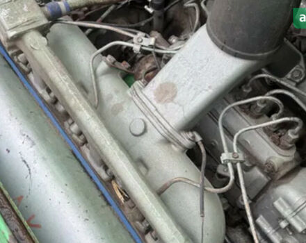 Ростсельмаш Дон 1500Б, объемом двигателя 0 л и пробегом 0 тыс. км за 18000 $, фото 6 на Automoto.ua