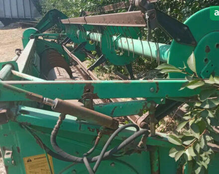 Ростсельмаш Дон 1500Б, об'ємом двигуна 0 л та пробігом 0 тис. км за 12500 $, фото 8 на Automoto.ua