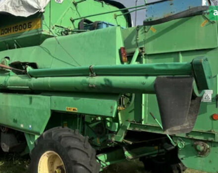 Ростсельмаш Дон 1500Б, объемом двигателя 0 л и пробегом 0 тыс. км за 18000 $, фото 2 на Automoto.ua