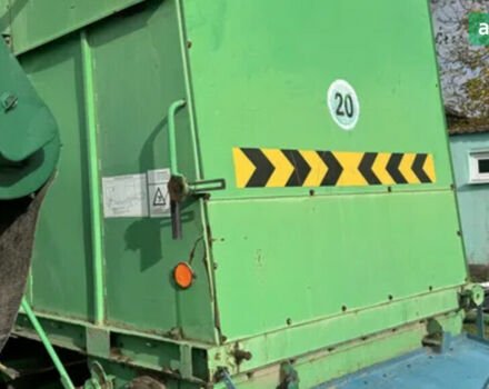 Ростсельмаш Дон 1500Б, объемом двигателя 0 л и пробегом 0 тыс. км за 18000 $, фото 4 на Automoto.ua