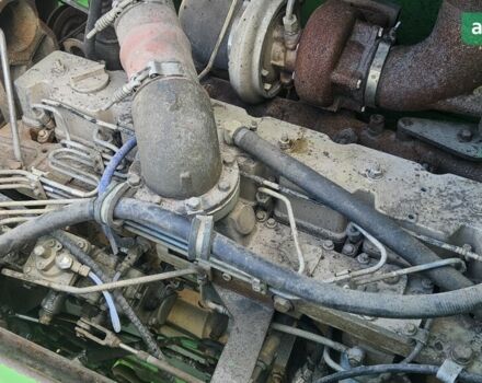 Ростсельмаш Дон 1500Б 2005 у Буске на Automoto.ua Ростсельмаш Дон 1500Б, об'ємом двигуна 0 л та пробігом 0 тис. км за 15500 $, фото 18 на Automoto.ua