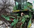 Ростсельмаш Дон 1500Б, объемом двигателя 0 л и пробегом 0 тыс. км за 5000 $, фото 21 на Automoto.ua