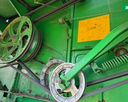 Ростсельмаш Дон 1500Б, об'ємом двигуна 0 л та пробігом 0 тис. км за 15500 $, фото 18 на Automoto.ua