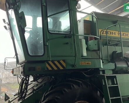 Ростсельмаш Дон 1500Б, объемом двигателя 0 л и пробегом 0 тыс. км за 16500 $, фото 3 на Automoto.ua