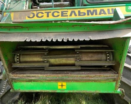 Ростсельмаш Дон 1500Б, об'ємом двигуна 0 л та пробігом 0 тис. км за 16000 $, фото 4 на Automoto.ua