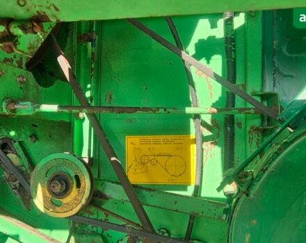 Ростсельмаш Дон 1500Б 2005 у Буске на Automoto.ua Ростсельмаш Дон 1500Б, об'ємом двигуна 0 л та пробігом 0 тис. км за 15500 $, фото 10 на Automoto.ua