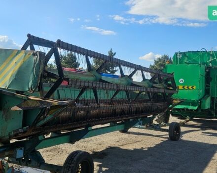 Ростсельмаш Дон 1500Б 2005 у Буске на Automoto.ua Ростсельмаш Дон 1500Б, об'ємом двигуна 0 л та пробігом 0 тис. км за 15500 $, фото 17 на Automoto.ua