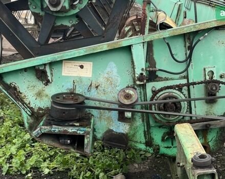 Ростсельмаш Дон 1500Б, объемом двигателя 0 л и пробегом 0 тыс. км за 16500 $, фото 6 на Automoto.ua