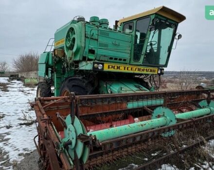 Ростсельмаш Дон 1500Б, объемом двигателя 0 л и пробегом 0 тыс. км за 5000 $, фото 15 на Automoto.ua