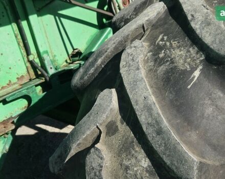 Ростсельмаш Дон 1500Б 2005 у Буске на Automoto.ua Ростсельмаш Дон 1500Б, об'ємом двигуна 0 л та пробігом 0 тис. км за 15500 $, фото 8 на Automoto.ua