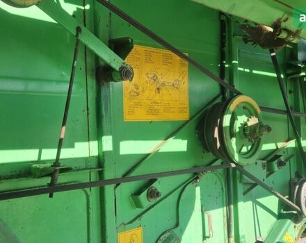 Ростсельмаш Дон 1500Б 2005 у Буске на Automoto.ua Ростсельмаш Дон 1500Б, об'ємом двигуна 0 л та пробігом 0 тис. км за 15500 $, фото 9 на Automoto.ua