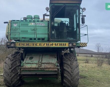 Ростсельмаш Дон 1500Б, об'ємом двигуна 0 л та пробігом 0 тис. км за 13005 $, фото 2 на Automoto.ua