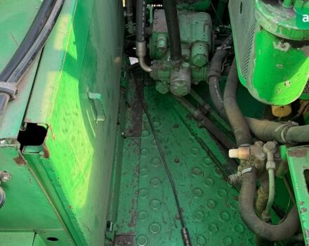 Ростсельмаш Дон 1500Б, об'ємом двигуна 0 л та пробігом 0 тис. км за 15500 $, фото 3 на Automoto.ua