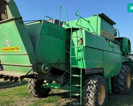 Ростсельмаш Дон 1500Б, об'ємом двигуна 0 л та пробігом 0 тис. км за 15500 $, фото 4 на Automoto.ua