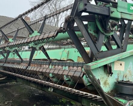 Ростсельмаш Дон 1500Б, объемом двигателя 0 л и пробегом 0 тыс. км за 16500 $, фото 5 на Automoto.ua