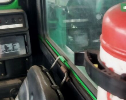 Ростсельмаш Дон 1500Б, объемом двигателя 0 л и пробегом 0 тыс. км за 9938 $, фото 6 на Automoto.ua