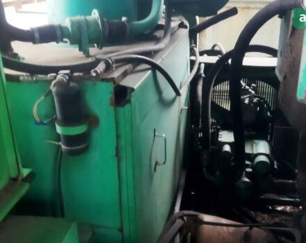 Ростсельмаш Дон 1500Б, объемом двигателя 0 л и пробегом 0 тыс. км за 9938 $, фото 8 на Automoto.ua