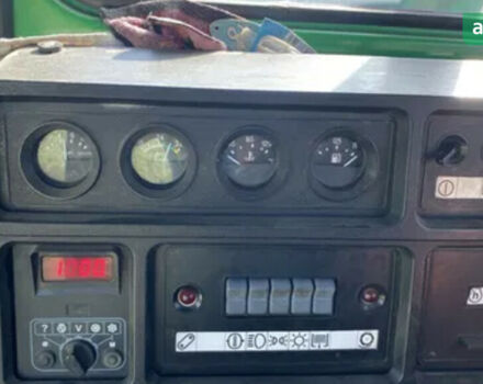 Ростсельмаш Дон 1500Б 2006 у Синельниковом на Automoto.ua Ростсельмаш Дон 1500Б, об'ємом двигуна 0 л та пробігом 0 тис. км за 21000 $, фото 2 на Automoto.ua