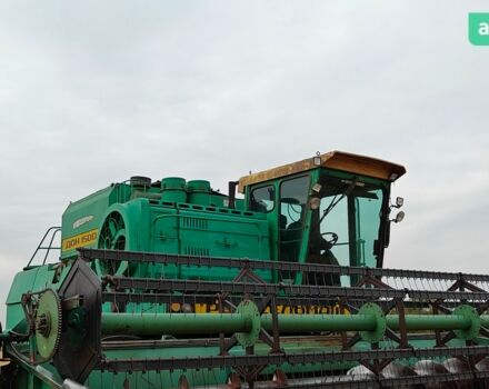 Ростсельмаш Дон 1500Б, об'ємом двигуна 0 л та пробігом 0 тис. км за 11500 $, фото 6 на Automoto.ua