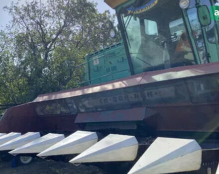 Ростсельмаш Дон 1500Б 2006 у Синельниковом на Automoto.ua Ростсельмаш Дон 1500Б, об'ємом двигуна 0 л та пробігом 0 тис. км за 21000 $, фото 1 на Automoto.ua