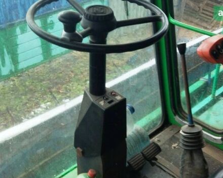 Ростсельмаш Дон 1500Б, объемом двигателя 0 л и пробегом 0 тыс. км за 9938 $, фото 4 на Automoto.ua