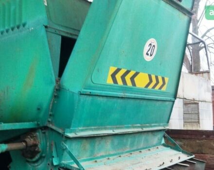 Ростсельмаш Дон 1500Б, объемом двигателя 0 л и пробегом 0 тыс. км за 9938 $, фото 7 на Automoto.ua