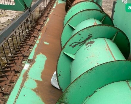 Ростсельмаш Дон 1500Б, об'ємом двигуна 0 л та пробігом 0 тис. км за 8500 $, фото 12 на Automoto.ua