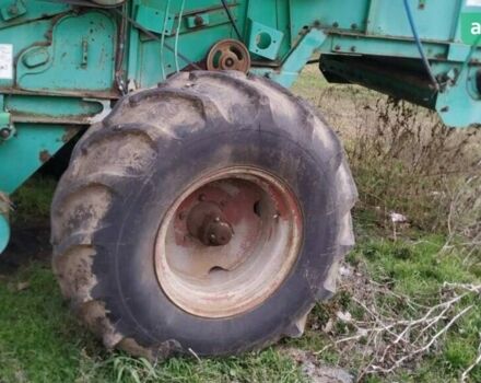 Ростсельмаш Дон 1500Б, об'ємом двигуна 0 л та пробігом 0 тис. км за 11500 $, фото 3 на Automoto.ua
