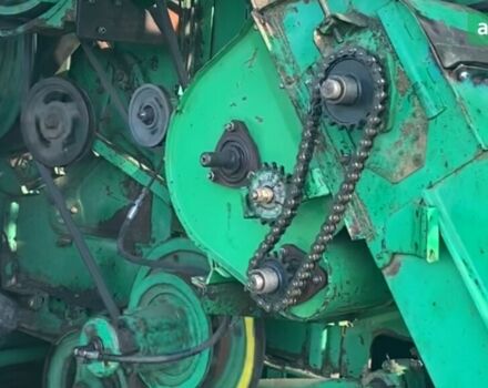 Ростсельмаш Дон 1500Б, объемом двигателя 0 л и пробегом 0 тыс. км за 16000 $, фото 18 на Automoto.ua