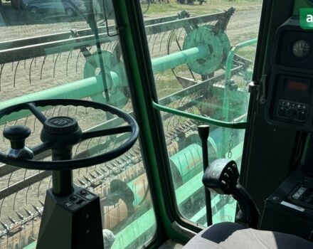 Ростсельмаш Дон 1500Б, об'ємом двигуна 0 л та пробігом 0 тис. км за 12000 $, фото 3 на Automoto.ua