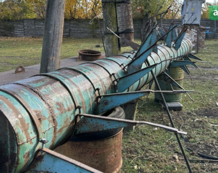 Ростсельмаш Дон 1500Б, об'ємом двигуна 13 л та пробігом 5 тис. км за 12500 $, фото 8 на Automoto.ua