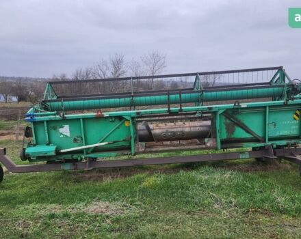 Ростсельмаш Дон 1500Б, объемом двигателя 0 л и пробегом 0 тыс. км за 16000 $, фото 7 на Automoto.ua